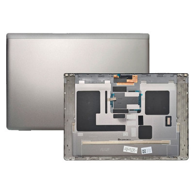 Dell Latitude 7440 E7440 LCD المُرْجِح الأعلى A القضية الأولى 0YF1TP