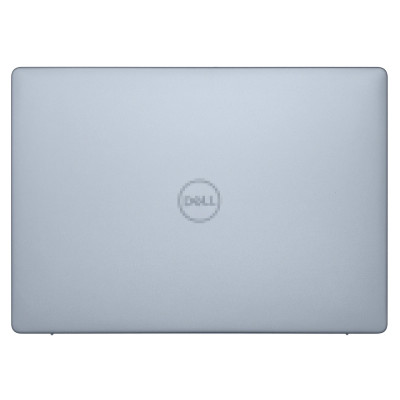 Dell Latitude 7455 E7455 Couverture arrière de la partie supérieure du couvercle arrière Un boîtier peu bleu 0F768X