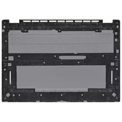 By Dell Latitude 7640 E7640 fundo capa D cinza at pcspare.com — Global Laptop Parts Center