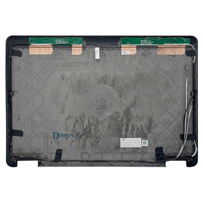 By Dell Latitude E5250 LCD posteriore superiore coperchio posteriore copertura posteriore un caso nero 0269RF at pcspare.com — Global Laptop Parts Center