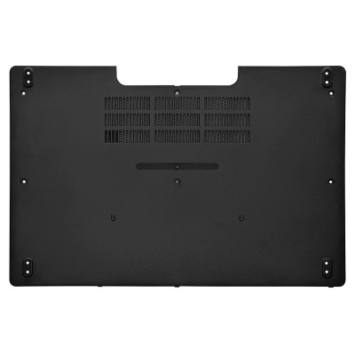 Dell Latitude E5250 fondo caja E cubierta negra