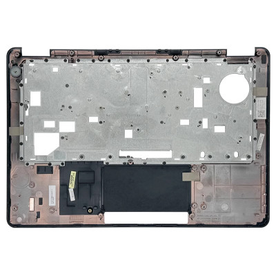 By Dell Latitude E5250 plamrest C cover nero at pcspare.com — Global Laptop Parts Center