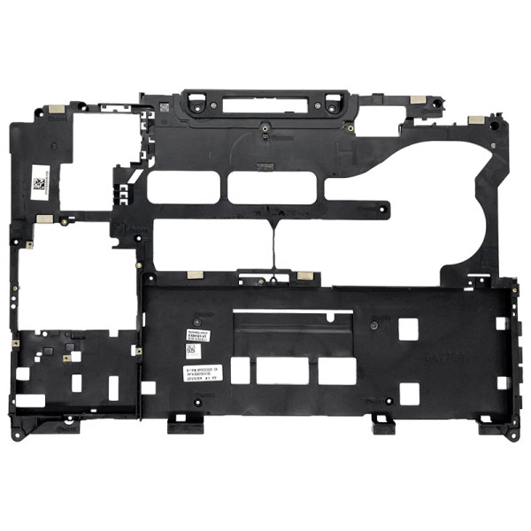 By Dell Latitude E5470 5470 fondo de la caja D cubierta negro at pcspare.com — Global Laptop Parts Center