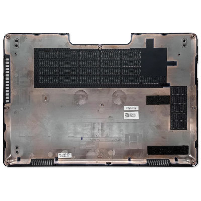 By Dell Latitude E5470 5470 القضية الأسفل E اسود OEM at pcspare.com — Global Laptop Parts Center