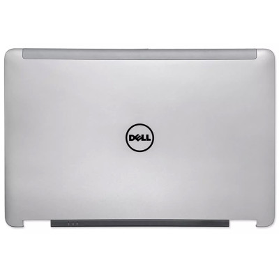 Dell Latitude E6540 LCD posteriore superiore coperchio posteriore copertura posteriore un caso argento