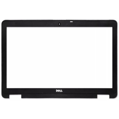 Dell Latitude Lunetta E6540 B cover nero