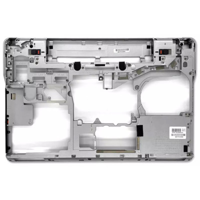 Dell Latitude E6540 cassa inferiore D copertura argento
