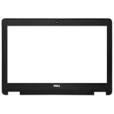 Dell Latitude E7270 Blende B Abdeckung schwarz OEM