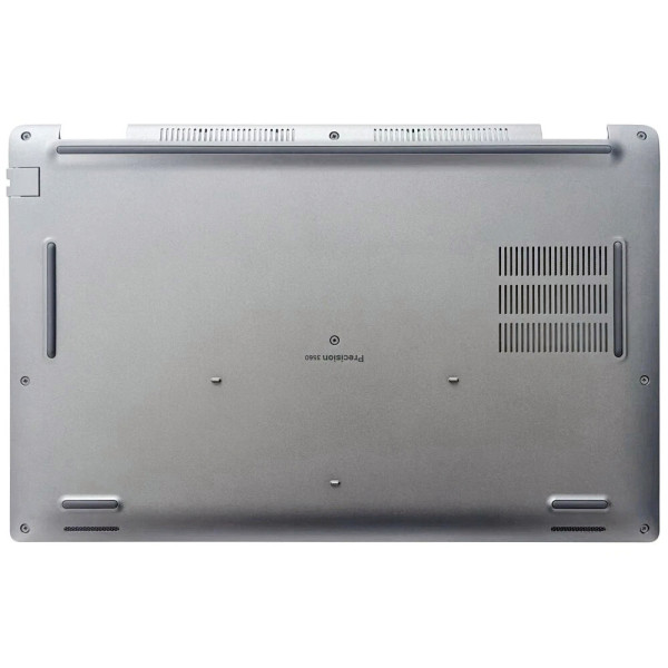 By Dell Precision 3560 M3560 bottom case D cover 0RDPGT at pcspare.com — Global Laptop Parts Center