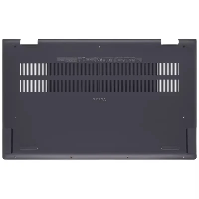 Dell Vostro 7510 V7510 alsó D-s borító barna