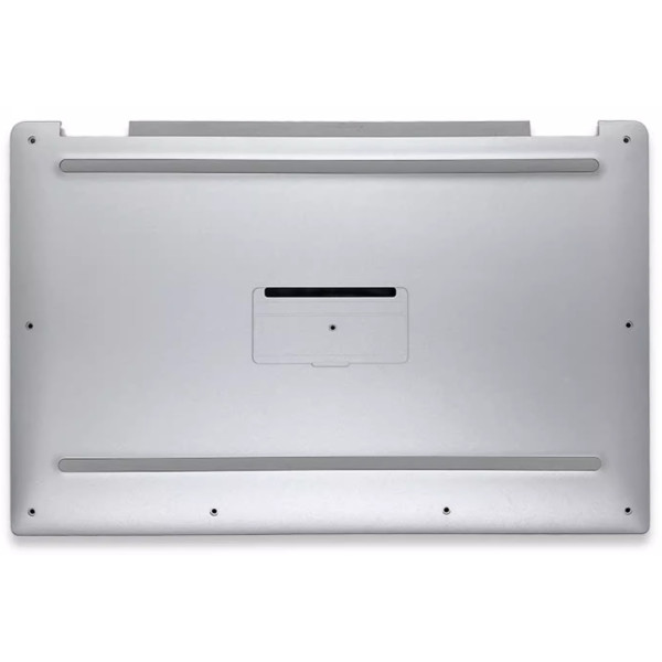 By Dell XPS 13 9365 القضية الأسفل D فضة at pcspare.com — Global Laptop Parts Center