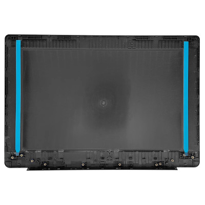 By Dell inspiron 15 5580 5585 5588 LCD Rear Top Lid Back Cover A case silver plastic at pcspare.com — Global Laptop Parts Center