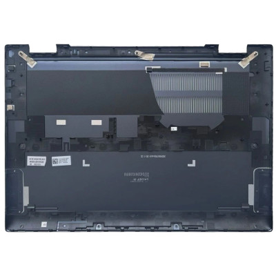 By Dell inspiron 16Plus 7630 7635 2-in-1 القضية الأسفل D cover 0HK0MD at pcspare.com — Global Laptop Parts Center