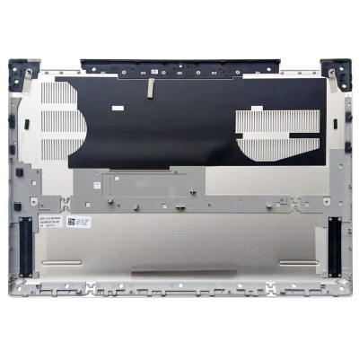 By Dell inspiron 16Plus 7630 7635 bottom case D cover silver 0NH2X5 at pcspare.com — Global Laptop Parts Center