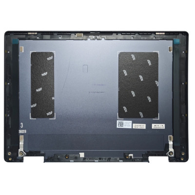 By Dell inspiron 7455 2-en-1 7450 Couverture arrière de la partie supérieure de l'écran LCD Un boîtier 0MGKCX at pcspare.com — Global Laptop Parts Center