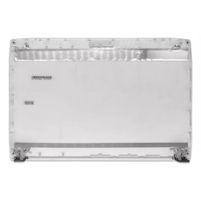 By FUJITSU AH544 LCD posteriore superiore coperchio posteriore copertina una cassa bianca at pcspare.com — Global Laptop Parts Center
