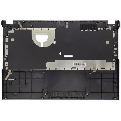 By Fujitsu U536 UH554 palmrest C cover nero at pcspare.com — Global Laptop Parts Center