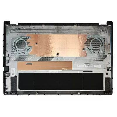 By ASUS ROG Zephyrus G15 GA503 GA503Q GA503R apakšējais korpuss D pārklājums melns at pcspare.com — Global Laptop Parts Center