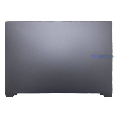 GIGABYTE AERO X16 2025 LCD Rear tapa superior cubierta de espalda un caso gris