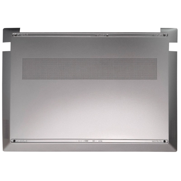 By HP 13-be Air 13 0154AU TPN-W152 Bodengehäuse D Abdeckung Silber at pcspare.com — Global Laptop Parts Center
