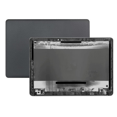 HP 14S-CF 14S-CR 14S-CS 14S-DF 14S-DK LCD Задняя крышка крышки задней крышки корпуса черный