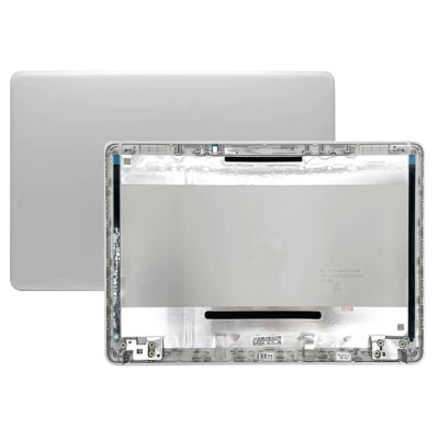 HP 14S-CF 14S-CR 14S-CS 14S-DF 14S-DK LCD Rear Top Lid Back Cover A case silver
