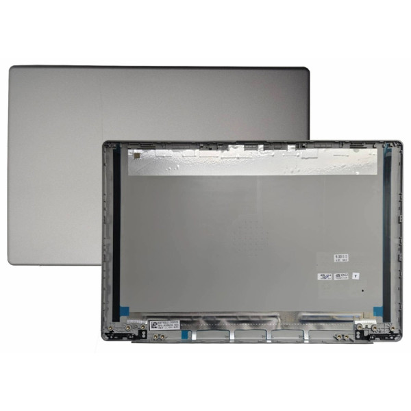 By HP 14-EP 14-EM 14-EE 240 245 G10 TPN-i142 LCD Tampa traseira superior tampa traseira Uma caixa de plástico cinza N39526-001 at pcspare.com — Global Laptop Parts Center