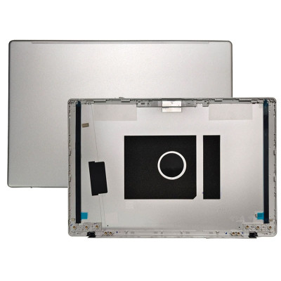 HP 14-EP 14-EM 14-EE 240 245 G10 TPN-i142 LCD Rear Top Lid Back Cover Ein Gehäuse Silbermetall N36305-001