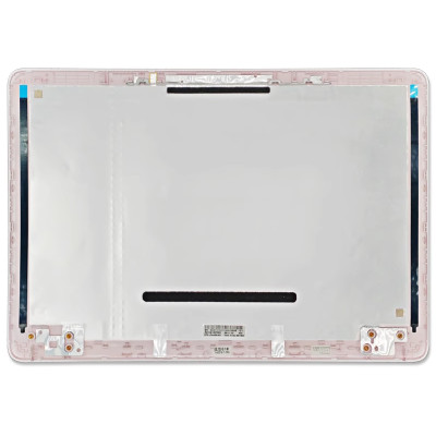 By HP 14S-CF 14S-CR TPN-I130 TPN-I135 340 G5 Couverture arrière de fond de l'écran LCD Une coque rose at pcspare.com — Global Laptop Parts Center