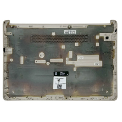 By HP 14S-CF 14S-CR TPN-I130 TPN-I135 340 G5 fundo caixa D cobre ouro at pcspare.com — Global Laptop Parts Center
