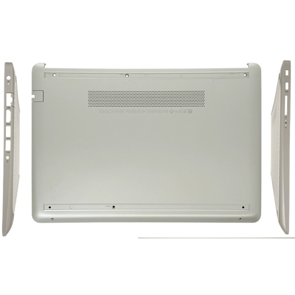 By HP 14S-CF 14S-CR TPN-I130 TPN-I135 340 G5 fundo caixa D cobre ouro at pcspare.com — Global Laptop Parts Center