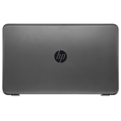 HP 15-AY 15-AC 15-BA B15-D 15-AF 250 255 G5 TPN-C125 LCD Tampa traseira superior tampa traseira Uma caixa cinza