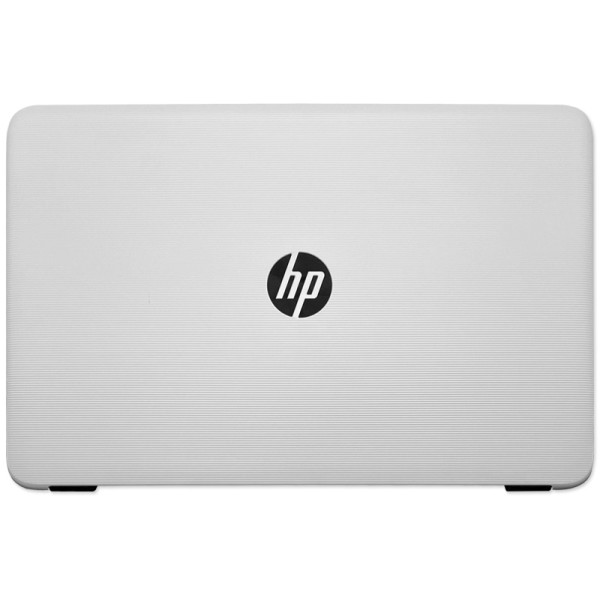 By HP 15-AY 15-AC 15-BA B15-D 15-AF 250 255 G5 TPN-C125 LCD posteriore superiore coperchio posteriore at pcspare.com — Global Laptop Parts Center
