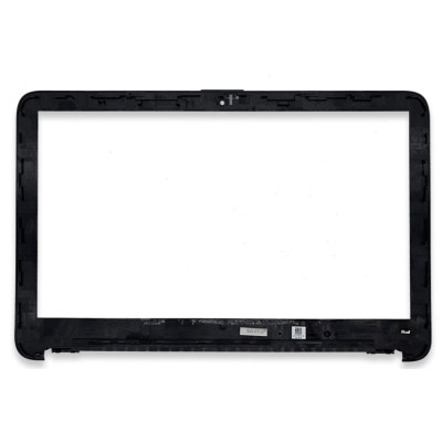 By HP 15-AY 15-AC 15-BA B15-D 15-AF 250 255 G5 TPN-C125 bisel B tapa negro at pcspare.com — Global Laptop Parts Center