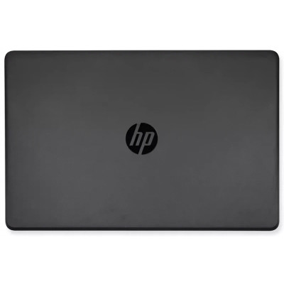 HP 15-BS 15-BW 15-BU 250 256 G6 TPN-C129 LCD Rear Top Lid Back Cover A case black