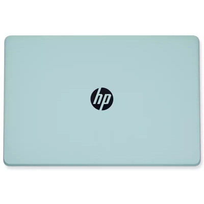 HP 15-BS 15-BW 15-BU 250 256 G6 TPN-C129 LCD Задняя крышка крышки задней крышки корпуса зеленая