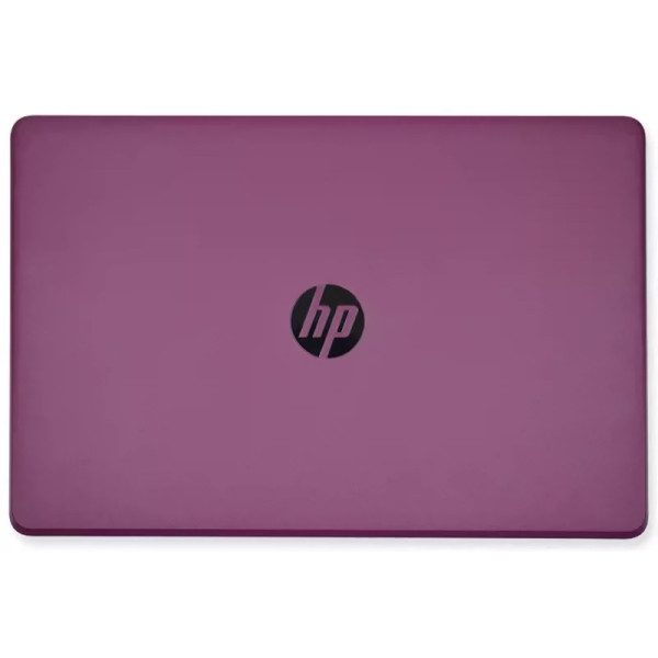 By HP 15-BS 15-BW 15-BU 250 256 G6 TPN-C129 LCD Rear tapa superior tapa trasera Funda de espalda Una caja rosa roja at pcspare.com — Global Laptop Parts Center