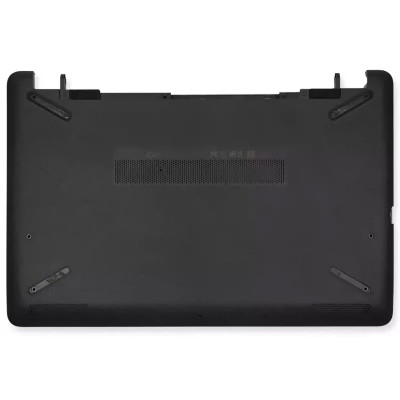 HP 15-BS 15-BW 15-BU 250 256 G6 TPN-C129 нижний корпус D покрывает черный цвет без ODD с VGA