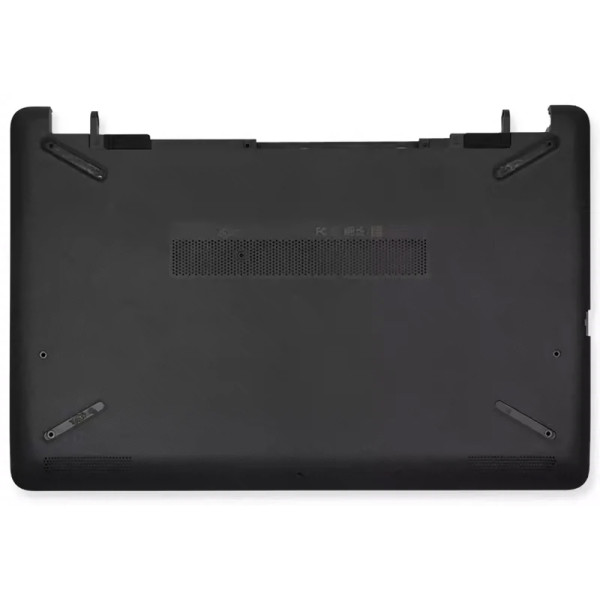 By HP 15-BS 15-BW 15-BU 250 256 G6 TPN-C129 caso inferiore D copertura nera senza ODD con VGA at pcspare.com — Global Laptop Parts Center