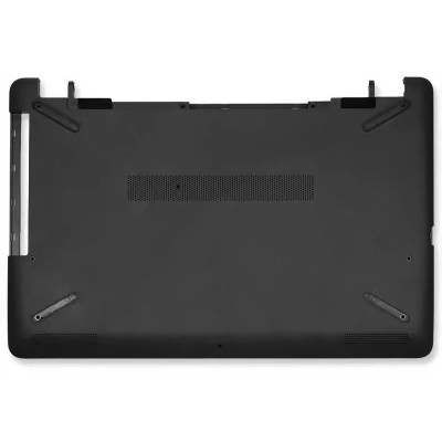 HP 15-BS 15-BW 15-BU 250 256 G6 TPN-C129 нижний корпус D покрывается черным с ODD без VGA