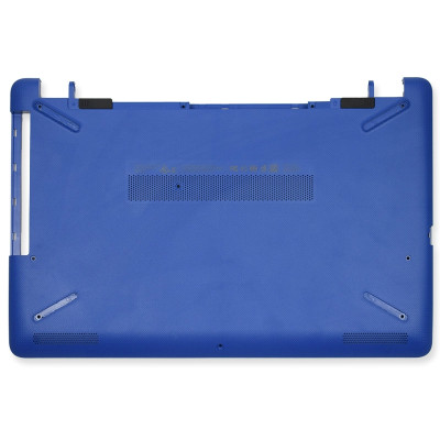 HP 15-BS 15-BW 15-BU 250 256 G6 TPN-C129 fundo capa D azul com ODD no VGA
