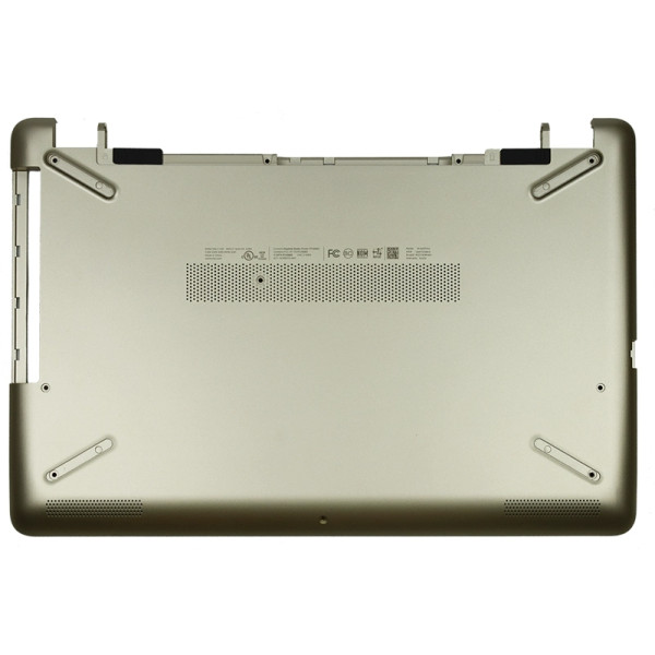 By HP 15-BS 15-BW 15-BU 250 256 G6 TPN-C129 fundo caixa D cobre ouro com ODD no VGA at pcspare.com — Global Laptop Parts Center