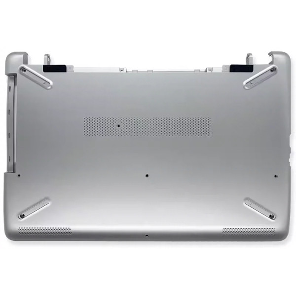 By HP 15-BS 15-BW 15-BU 250 256 G6 TPN-C129 cassa inferiore D copertura argento con ODD at pcspare.com — Global Laptop Parts Center
