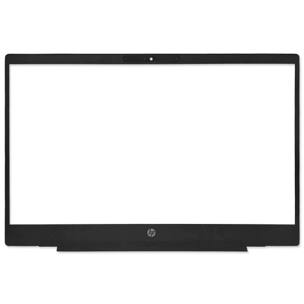 By HP 15-CS 15-CW TPN-Q208 TPN-Q210 Безель B покрытие длинное at pcspare.com — Global Laptop Parts Center