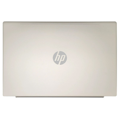 HP 15-CS 15-CW TPN-Q208 TPN-Q210 LCD Задняя крышка крышки крышки корпуса золото