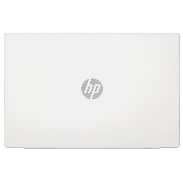 By HP 15-CS 15-CW TPN-Q208 TPN-Q210 LCD Задняя крышка крышки задней крышки корпуса белого цвета at pcspare.com — Global Laptop Parts Center