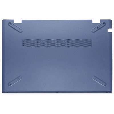 HP 15-CS 15-CW TPN-Q208 TPN-Q210 bottom case D cover blue integrated graphics