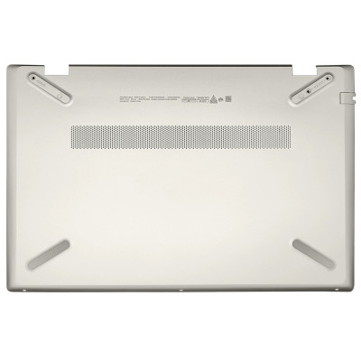 HP 15-CS 15-CW TPN-Q208 TPN-Q210 нижний корпус D покрыт небольшим золотом Дискретная графика