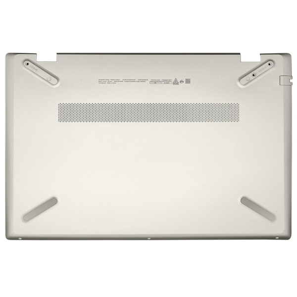 By HP 15-CS 15-CW TPN-Q208 TPN-Q210 fondo caja D cubre poco oro Gráficos discretos at pcspare.com — Global Laptop Parts Center
