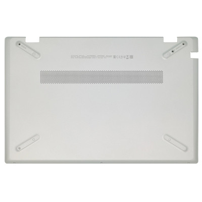 HP 15-CS 15-CW TPN-Q208 TPN-Q210 нижний корпус D покрывает серебро Дискретная графика